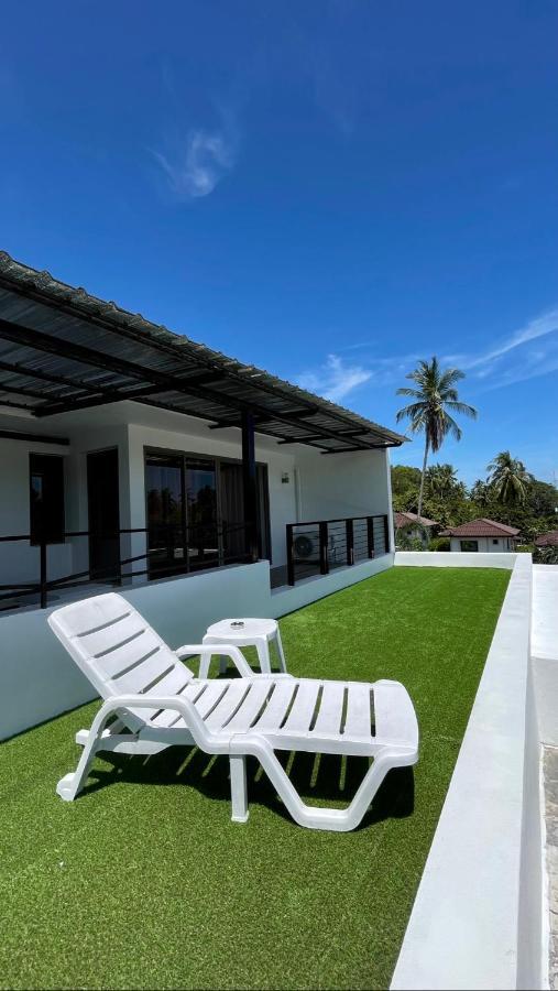 Paradise Flower Apartment
