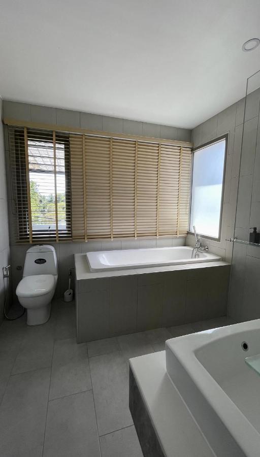 Paradise Flower Apartment