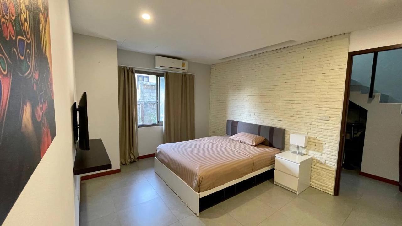 Paradise Flower Apartment *